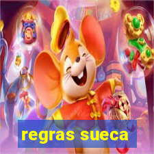 regras sueca